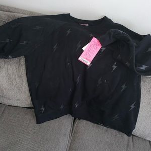 Betsey Johnson Sweatshirt